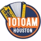 KLAT 1010 AM - KLAT logo