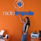 Radio Impuls 106 FM logo