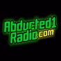 Abducted 1 Radio logo