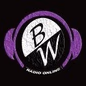 BWRADIO logo