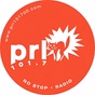 PRL 101.7 logo