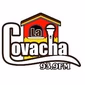 La Covacha logo