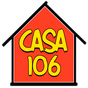 CASA 106 logo