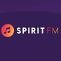 Spirit FM - KCVX logo