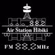 Air Station Hibiki logo