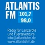 Radio Atlantis logo