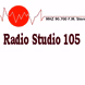 Radio Studio 105 logo