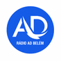 Rádio AD Belém logo
