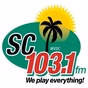 SC 103.1 - WVSC logo