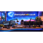 Clear Crystal Radio logo