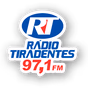 Rádio Tiradentes logo