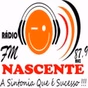 Rádio Nascente FM logo