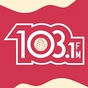 Cientotres logo