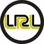 Lokale Radio Lanaken (LRL) logo