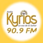 Radio Kyrios logo