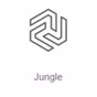 Radio Record - Jungle logo