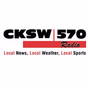 CKSW logo