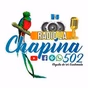 Radio La Chapina 502 logo