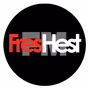 FRESHEST FM logo
