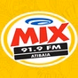 Rádio Mix FM - Atibaia logo