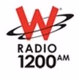 W Radio - XHWT logo