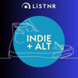 LisTNR - Indie & Alt logo