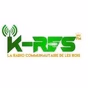 Radio K-res Fm logo