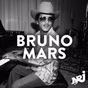 NRJ - Bruno Mars logo