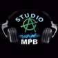 RADIO STUDIO A MPB logo