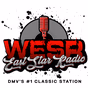 WESR Digital Radio logo