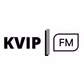 Disciple Radio KVIP-FM - KMWR logo