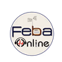 Feba Online logo
