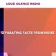 Loud Silence Radio logo