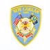 New Canaan Fire Company No. 1 logo
