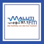Maluti FM 97.1 logo