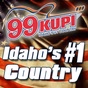 99 KUPI - KQPI logo