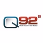 Q92 FM 102.3 - KBLQ - K272AX logo