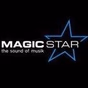 Magic Star Radio logo