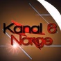 Kanal 6 Norge logo