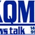 KWLZ logo