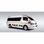 TAXI FM logo
