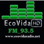 Eco Vida Radio logo
