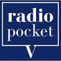 RadioPocket logo