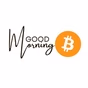 Good Morning Bitcoin logo