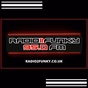 Radio2Funky logo