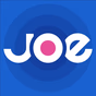 Joe Radio logo