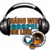 Rádio Web Gospel On Line logo