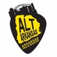 Alt Arkansas logo