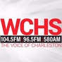 WCHS Network - WCHS logo