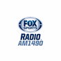 Fox Sports Radio - WTKE logo